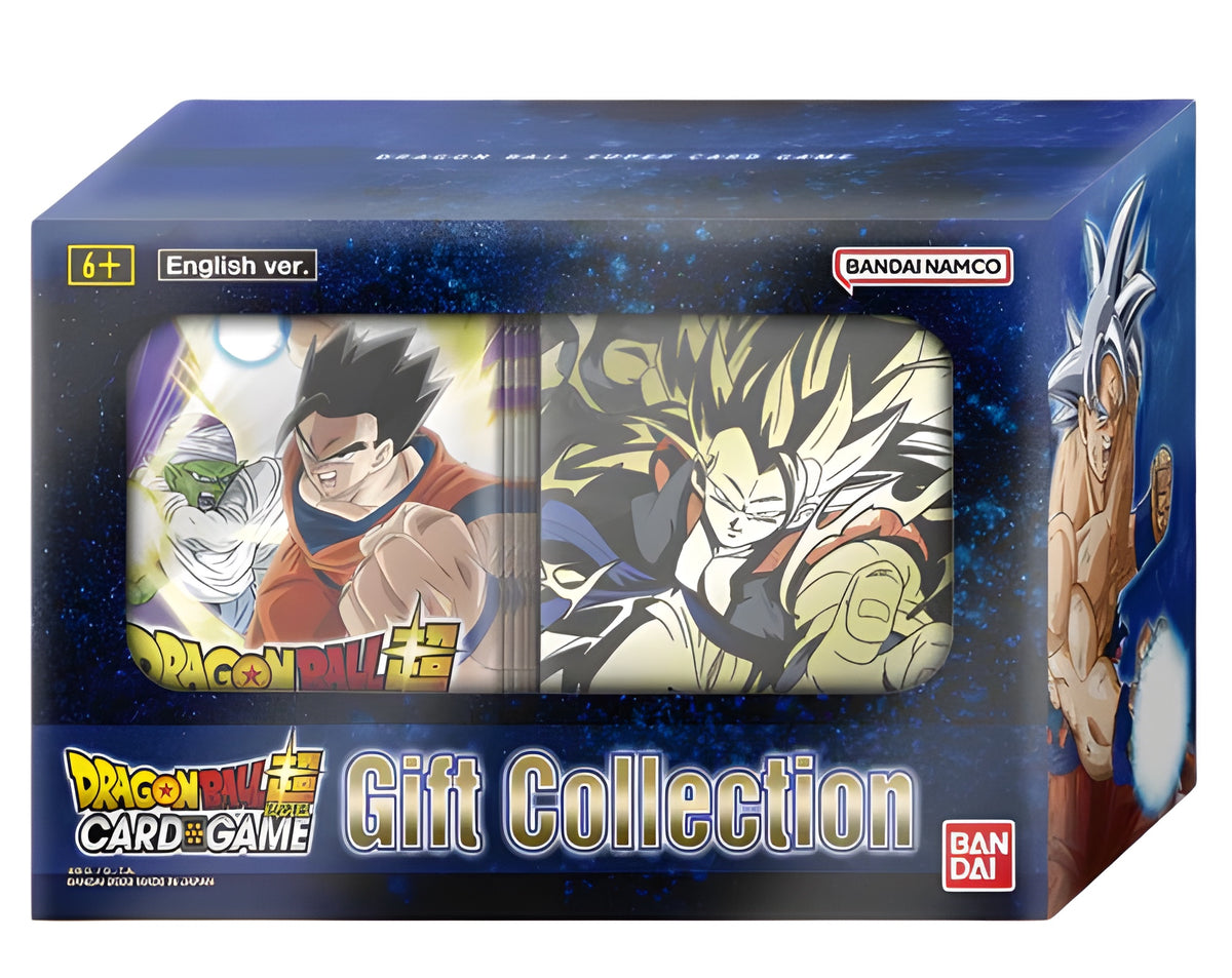 DBS gift Collection 2022