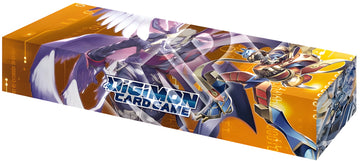 Digimon 2ND Anniversary Set
