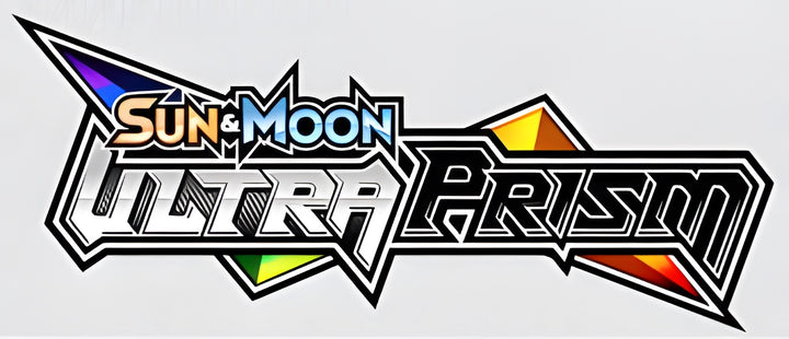 Pokemon SM5 Ultra Prism Booster