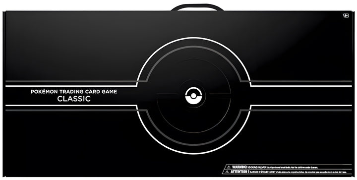 Pokemon Trading Card Game Classic