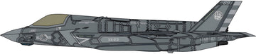 1/72 F-35 LIGHTNING II (B Version) "U.S.NAVY VX-23 Test of taking off and landing on KAGA"