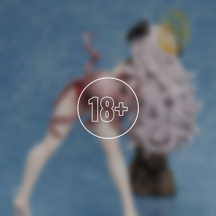 Izumi Shishidou (Swimsuit) - 18+ adults only cover