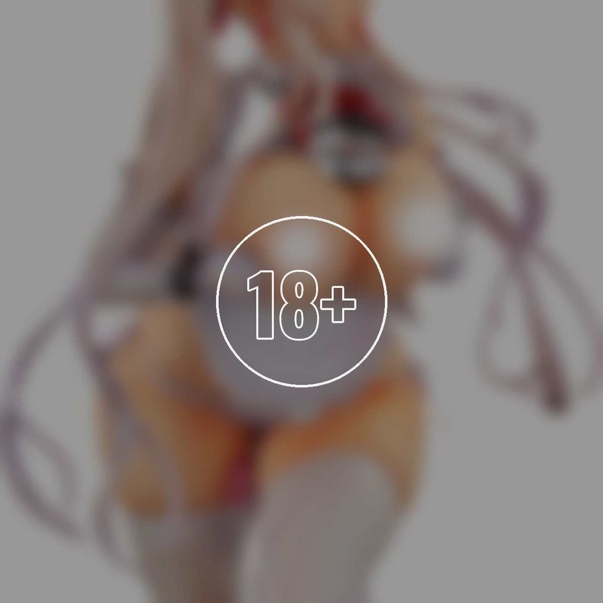 PaiZuri sister Zuriel - 18+ adults only cover