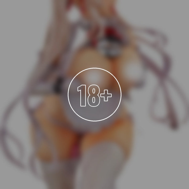 PaiZuri sister Zuriel - 18+ adults only cover