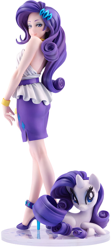 My Little Pony Rarity Bishoujo Statue
