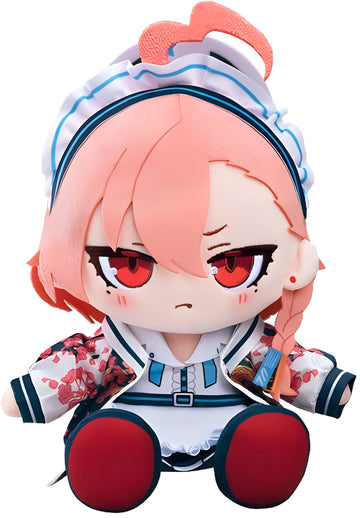 Chocopuni Plushie Neru