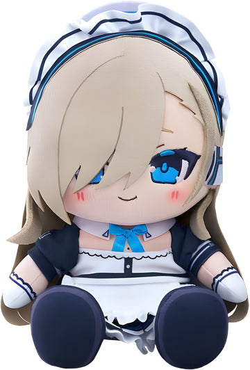 Chocopuni Plushie Asuna