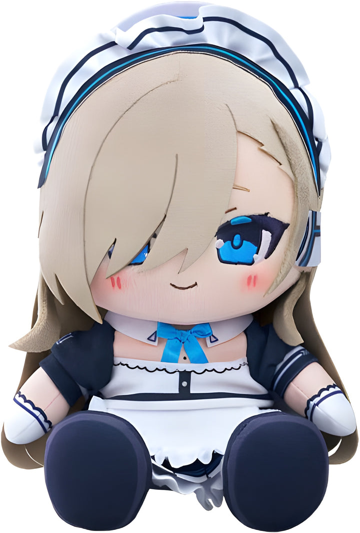 Chocopuni Plushie Asuna
