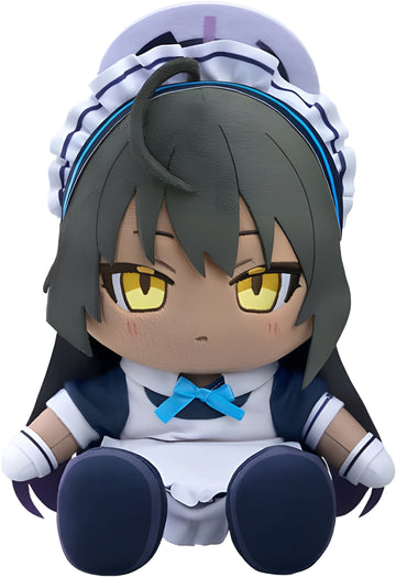 Chocopuni Plushie Karin