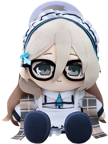 Chocopuni Plushie Akane