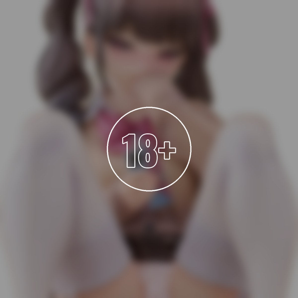 Jidori Shoujo (Selfie Girl) - 18+ adults only cover