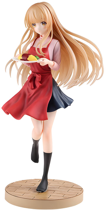 TENITOL Mahiru Shiina