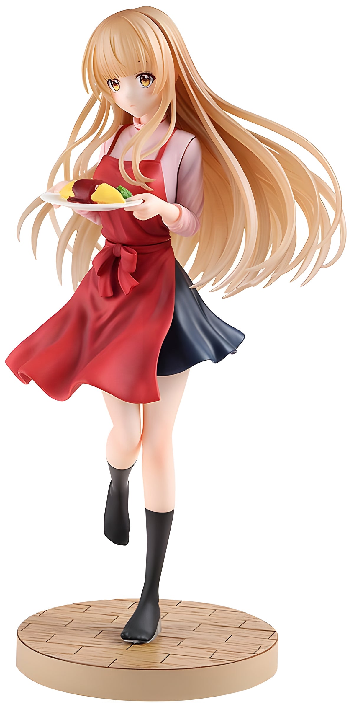FuRyu TENITOL Mahiru Shiina – The Angel Next Door Spoils Me Rotten