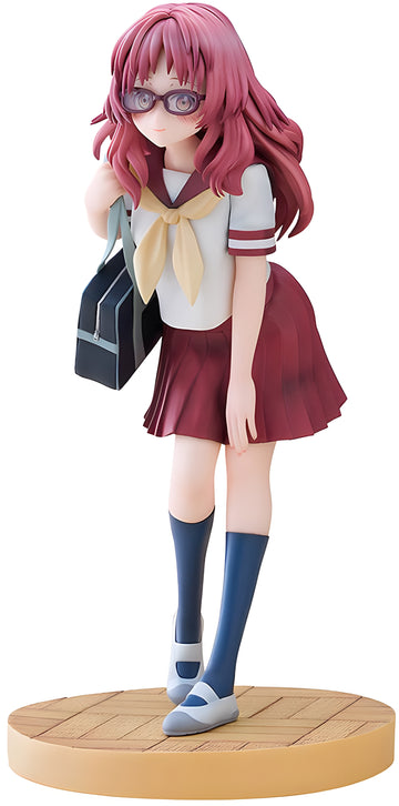 TENITOL Ai Mie - Girl I Like Forgot Her Glasses