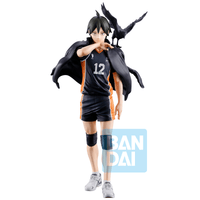 Tadashi Yamaguchi (The Future of Karasuno) | 4573102724571