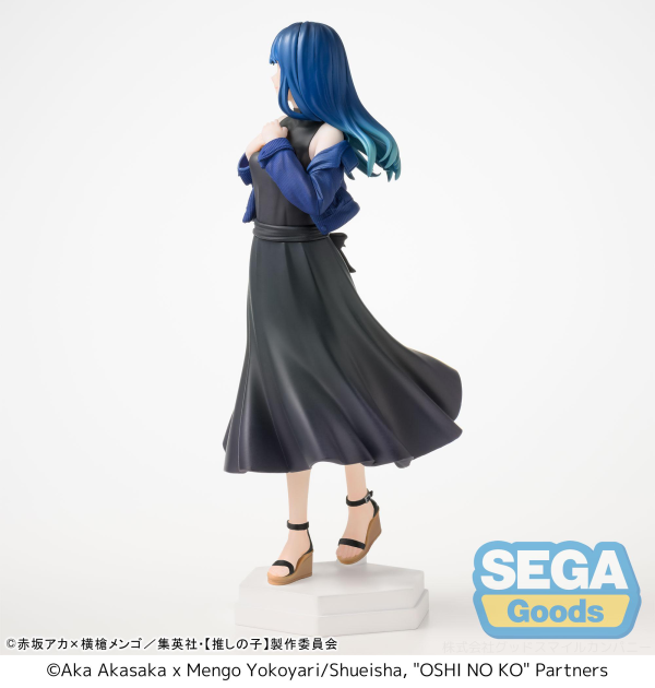 SEGA Desktop x Decorate Collections OSHI NO KO Akane Kurokawa | 4582733430980