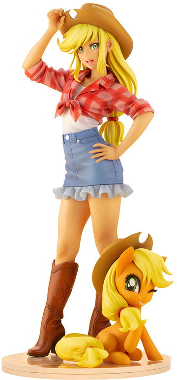 My Little Pony Applejack Bishoujo Statue