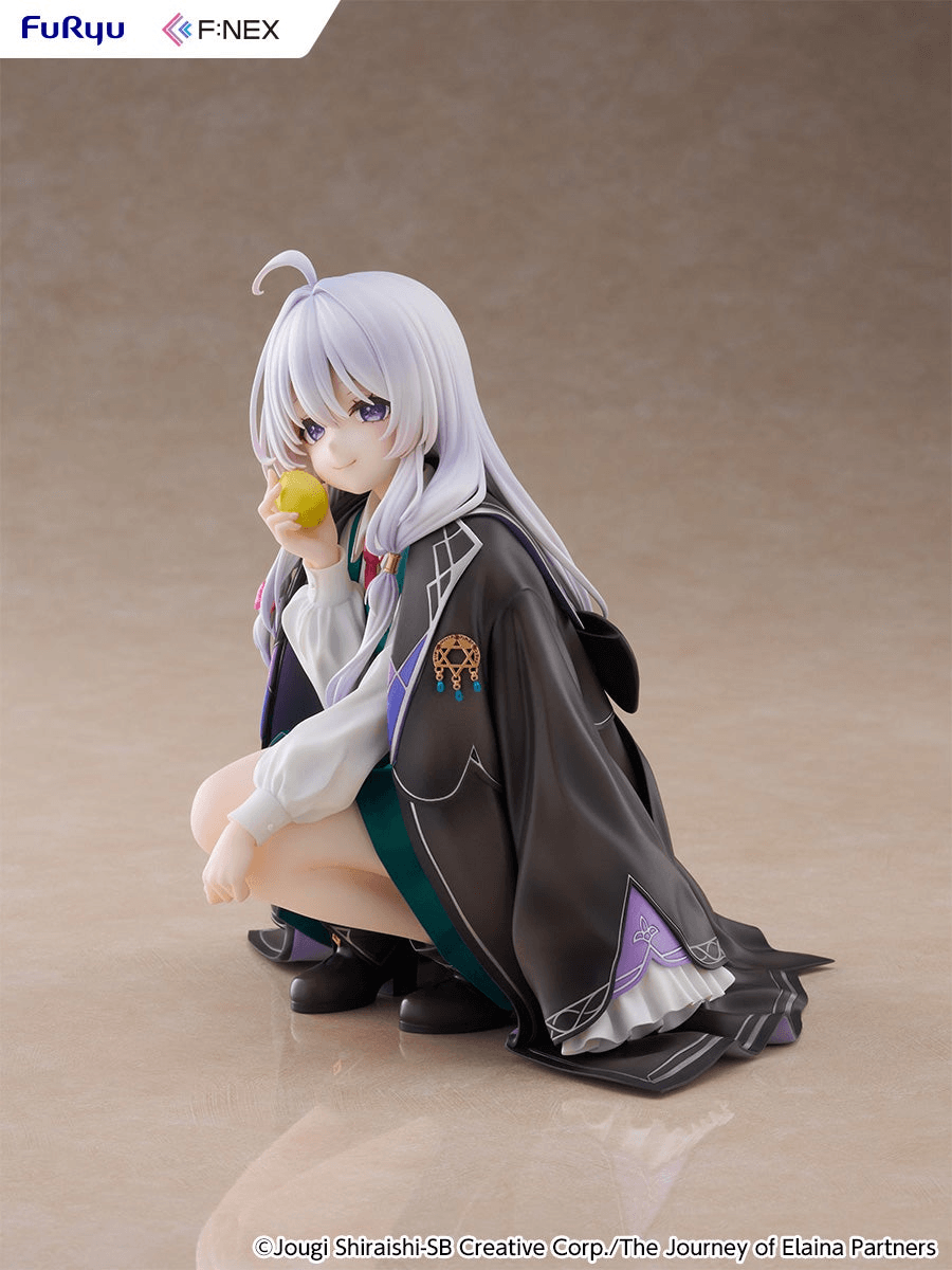 Elaina citrus ver. 1/6 Scale Figure | 4571623518273