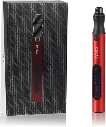 DSPIAE Portable Electric Grinder
