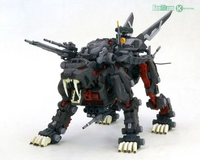 KOTOBUKIYA ZOIDS EPZ-003 GREAT SABRE MARKING PLUS Ver | 190526025325