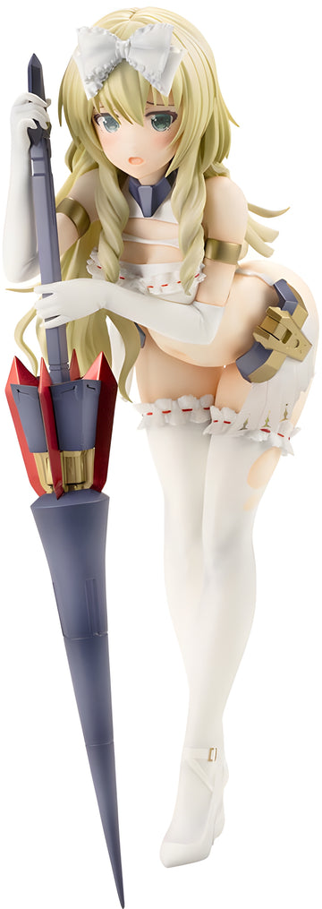 DURGA I - Frame Arms Girl Scale Figure