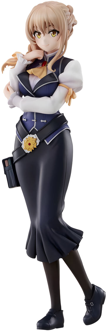 "Goblin Slayer II" Receptionist