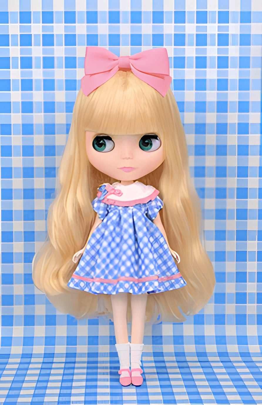 Blythe Dolly Days - Weekend