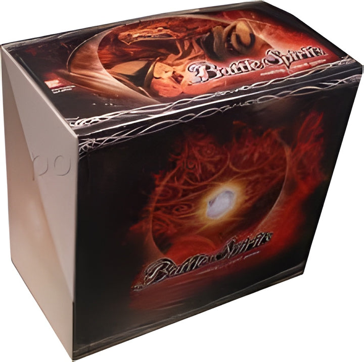 Battle of Spirits Call of the Core Starter