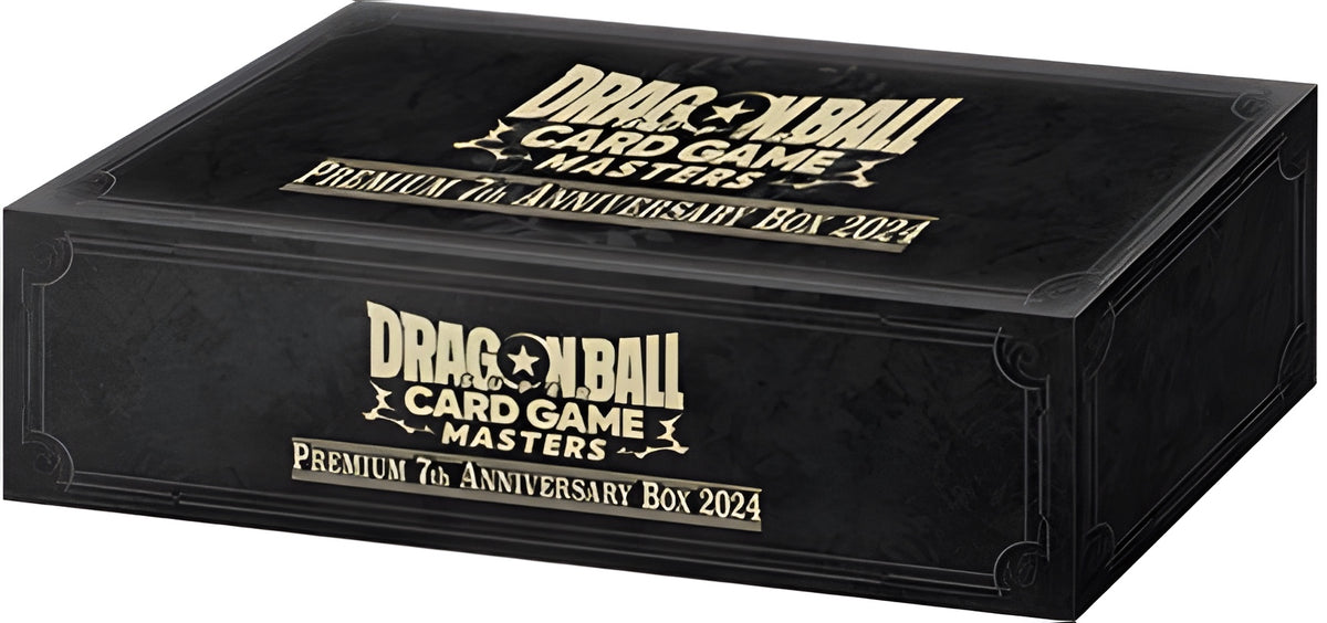 DBS Premium Anniversary BOX 2024