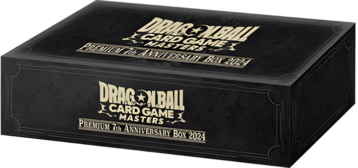 DBS Premium Anniversary BOX 2024
