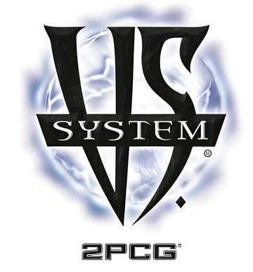 VS System Marvel: Marvel Zombies