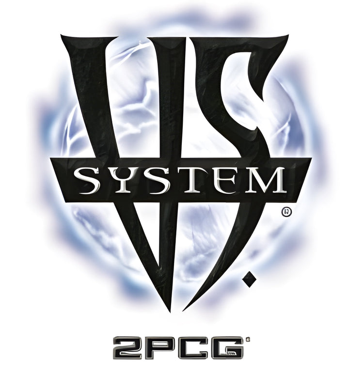 VS System Marvel: Marvel Zombies