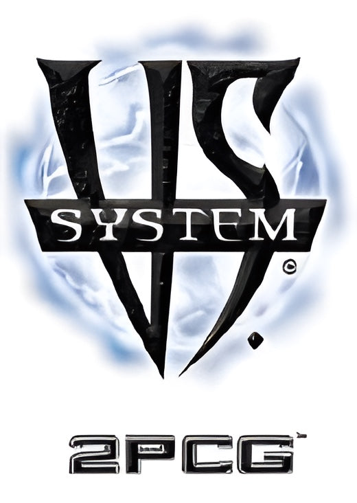VS System 2PCG: OP Kit #5