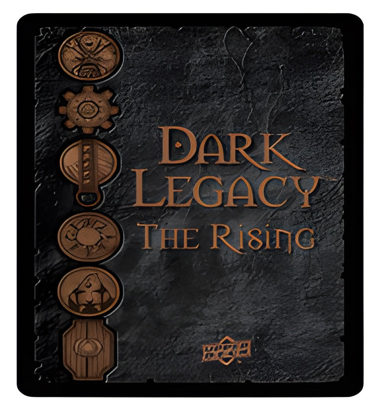 Dark Legacy: the Rising Expansion 1