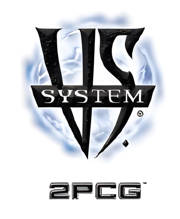 VS System 2PCG: OP Kit #6