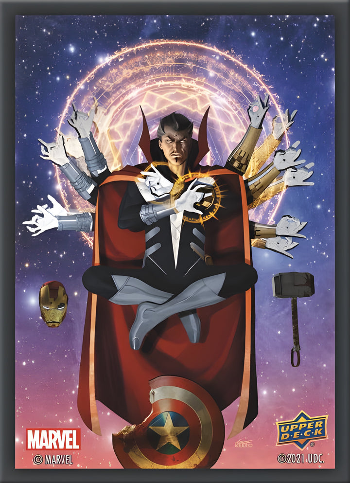 Marvel Sleeves Doctor Strange