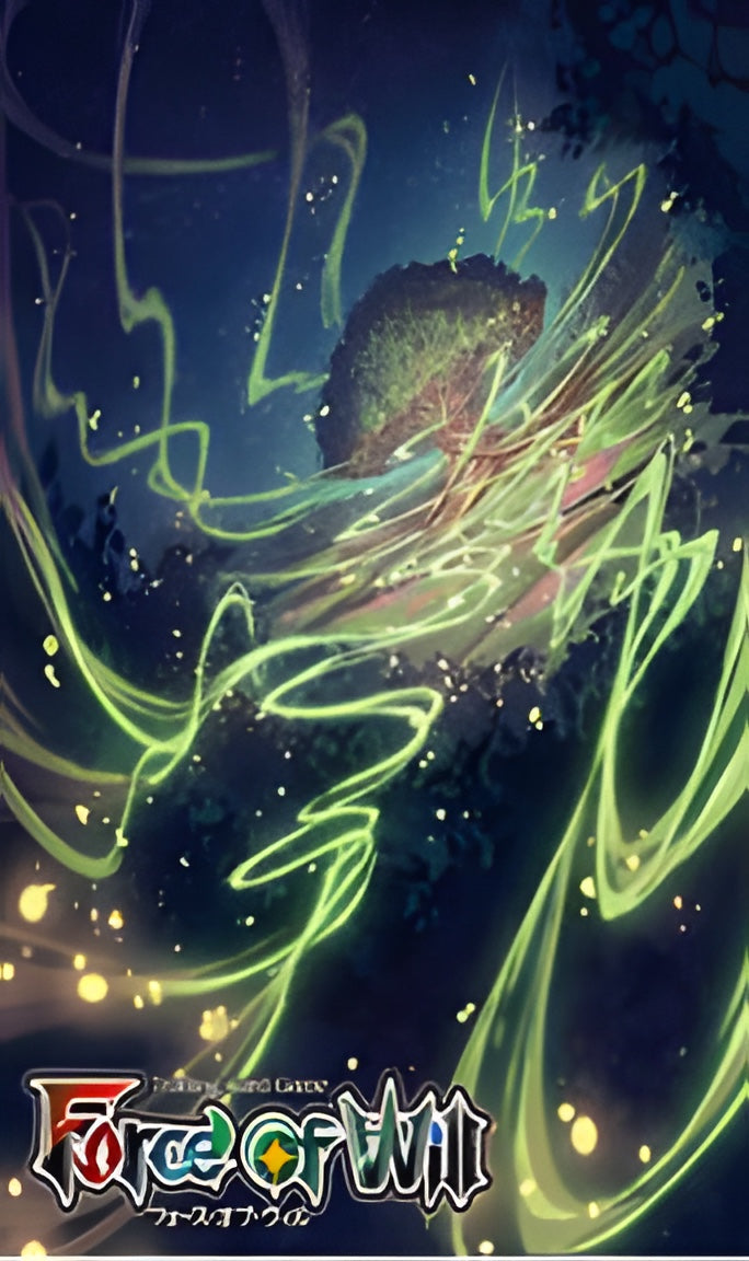 Fow A3 the Moonlit SAVIOR Booster