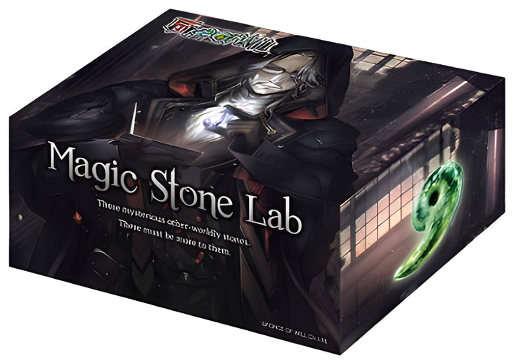 Fow Magic Stone Lab