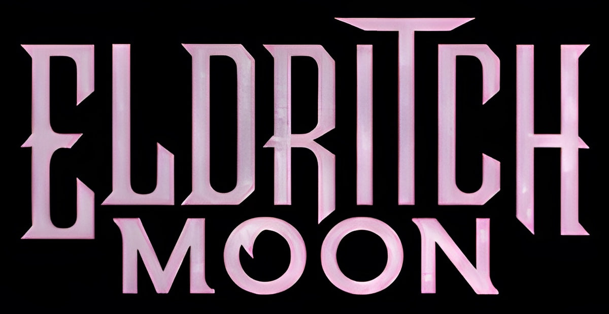 MTG Eldritch Moon Intro Pack