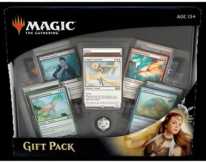 MTG: Magic 2018 Gift Pack
