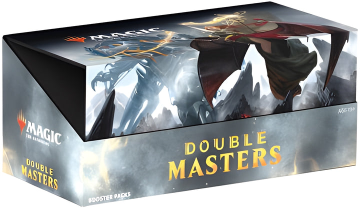 MTG Double Masters