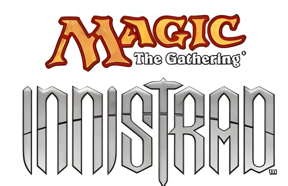 MTG Innistrad Booster