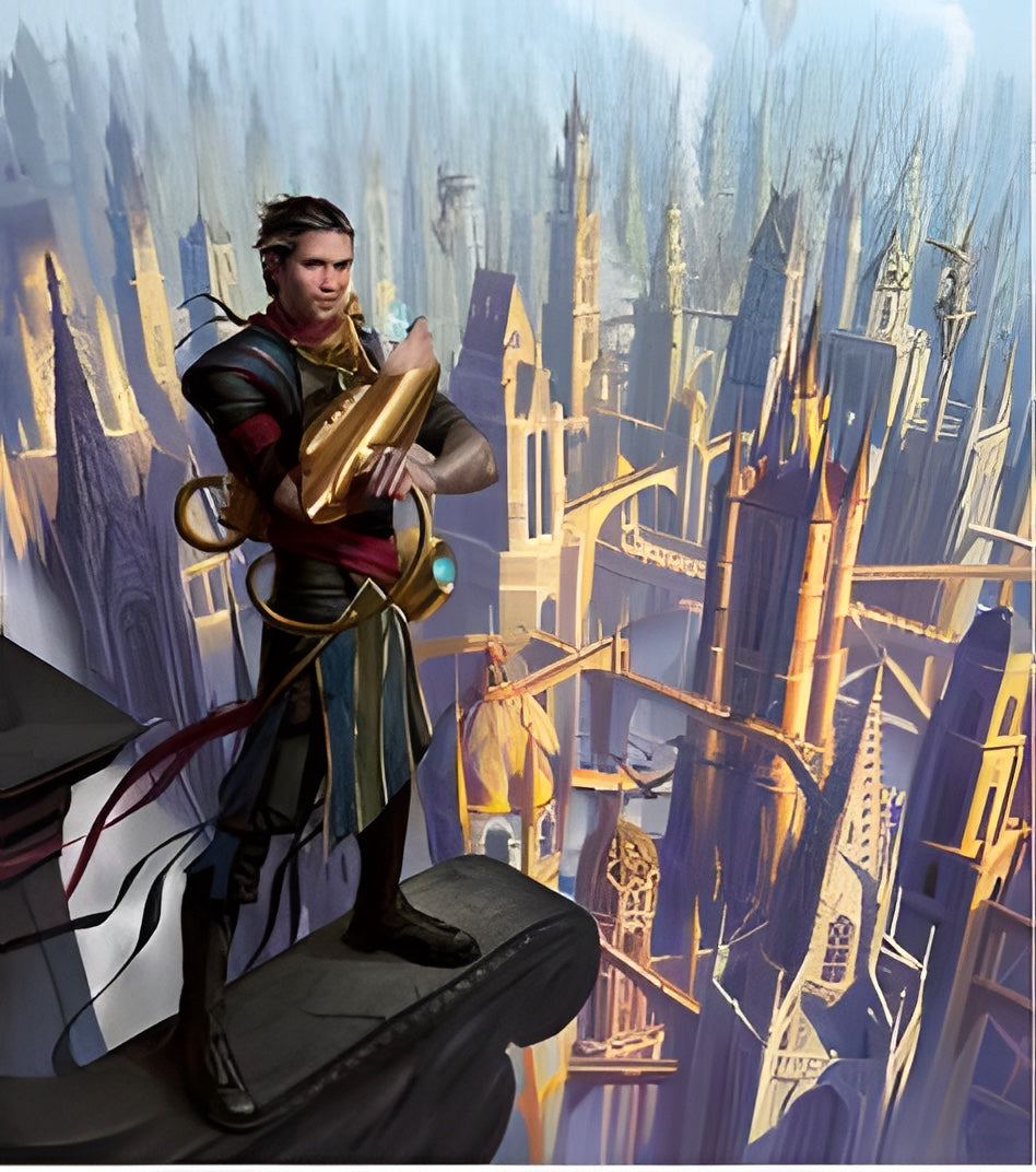 MTG Dragon's Maze Intro Pack