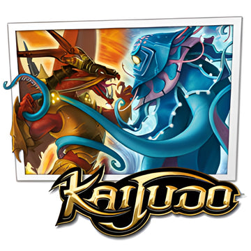 Kaijudo Clash of the Duelmasters Booster