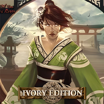 L5R CCG: Ivory Edition Starter
