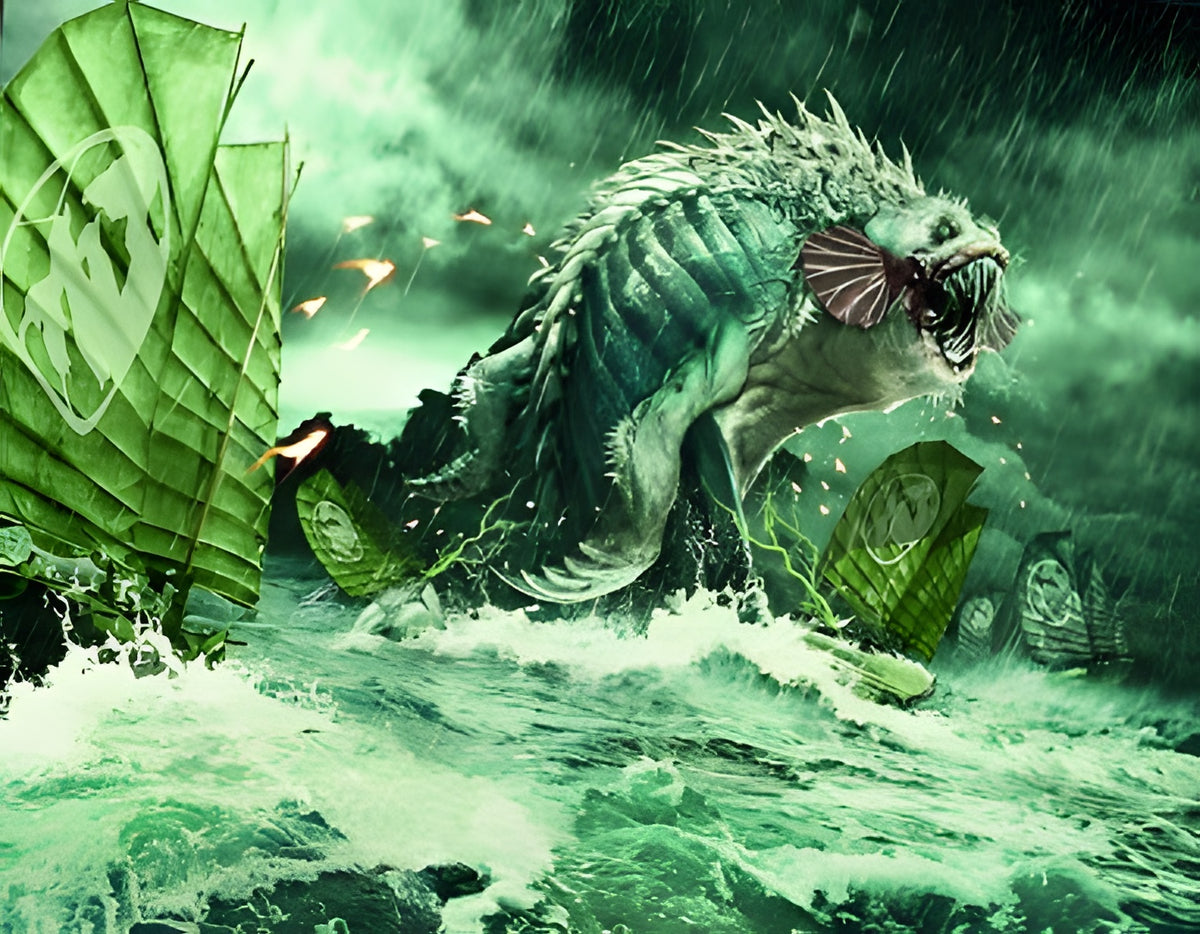 L5R CCG: Evil Portents Booster