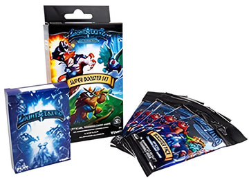 Lightseekers: Awakening Super Booster