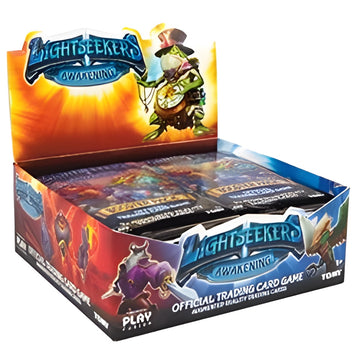 Lightseekers: Awakening Booster (Wave 1)