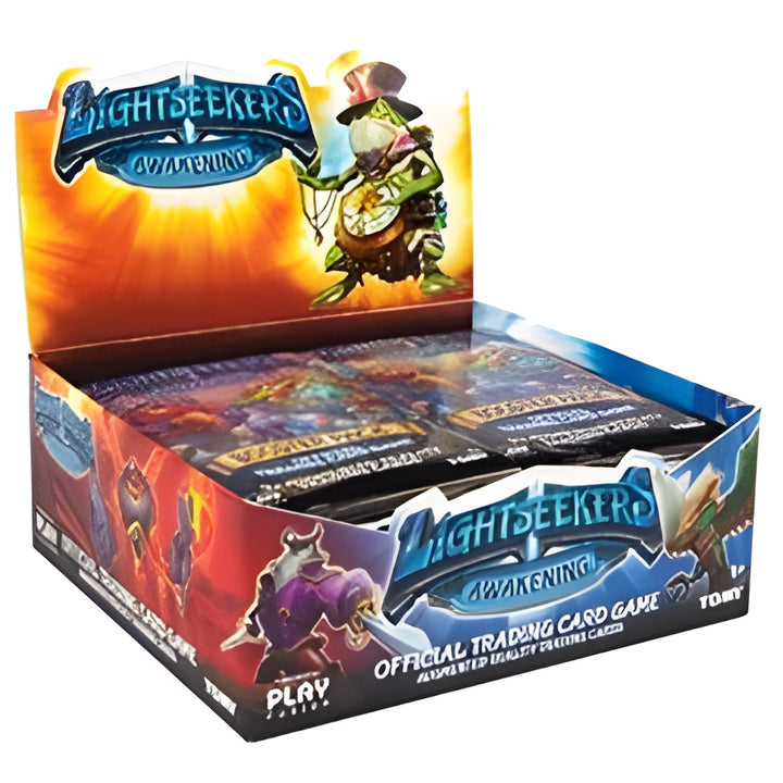 Lightseekers: Awakening Booster (Wave 1)