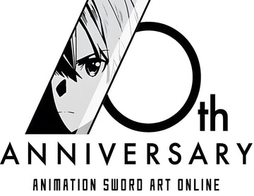 Weiss Schwarz: Sword Art Online 10th Anniversary Booster Display